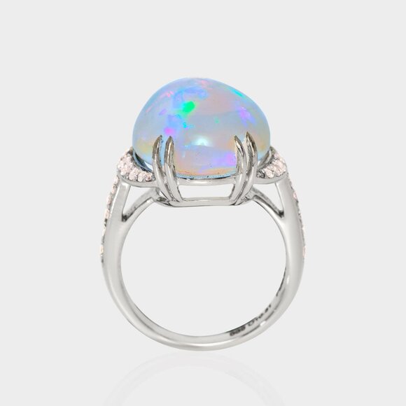 Opal Ring - Picture 7 of 7